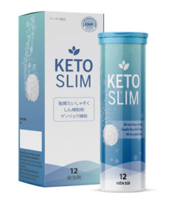 Keto-Slim-logo