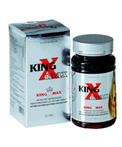King-x-Max-logo