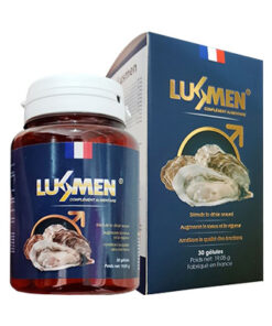 Lusmen
