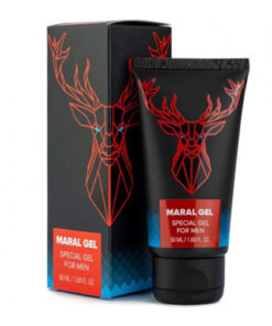Maral-Gel-logo