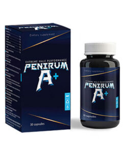 Penirum-A+-logo