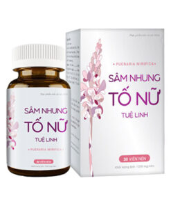 Sâm-nhung-tố-nữ-tuệ-linh-logo