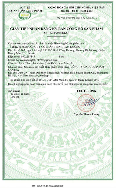 Xtraman-giay-dang-ky