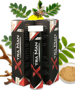 Xtraman-logo