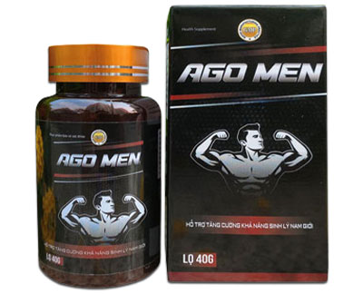 ago men