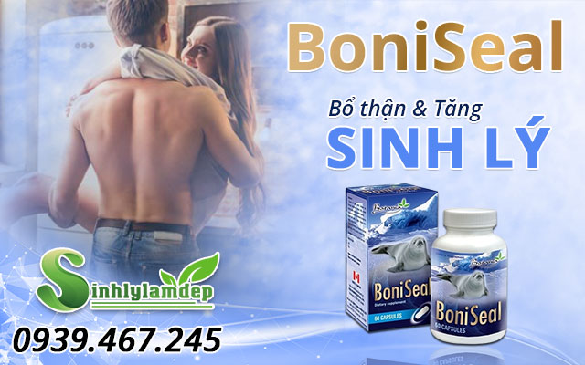 giới thiệu boniseal