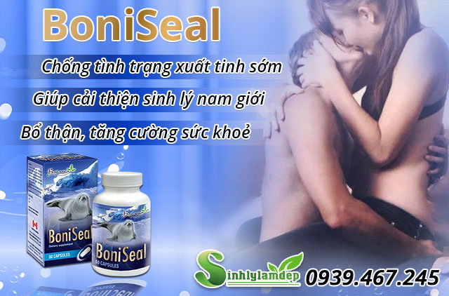công dụng boniseal
