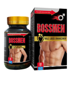 BOSSMEN