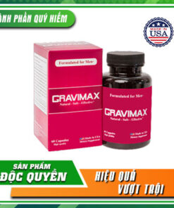 ảnh đại diện cravimax