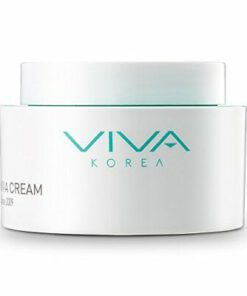 ViVa Cream Korea - Kem bôi nở ngực tới từ Hàn Quốc