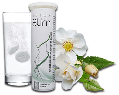 detox slim