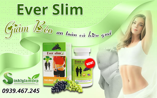 giới thiệu ever slim