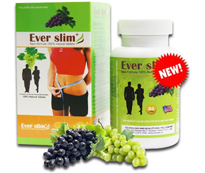 ever slim