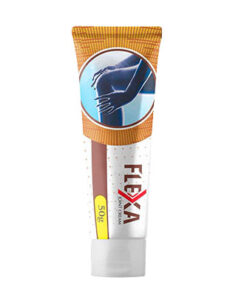 Flexa - Kem bôi phục hồi chức năng sụn khớp an toàn