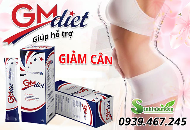 giới thiệu gm diet
