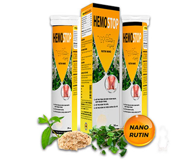 hemostop