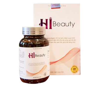 Sản phẩm hi beauty