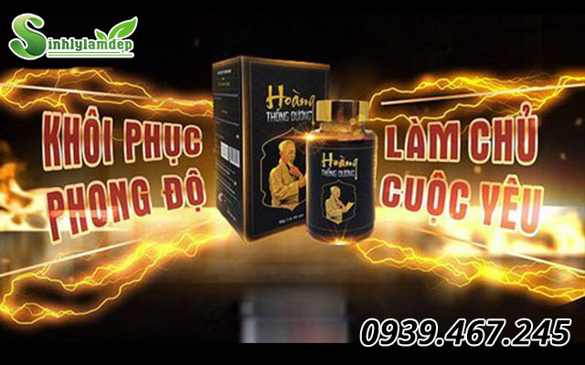 giới thiệu hoàng thống dương