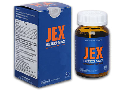 jex max