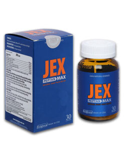 sản phẩm jex max