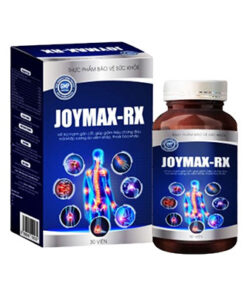 Joymax Rx - Viên uống hỗ trợ điều trị các vấn đề về xương khớp