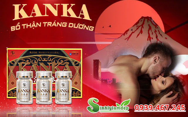 giới thiệu kanka