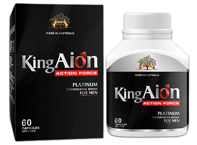 king aion