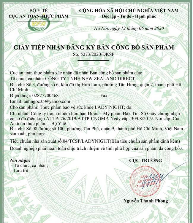 lady-night-giay-chung-nhan