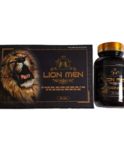 sản phẩm lion men