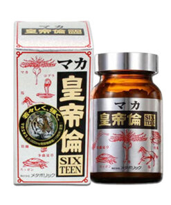 sản phẩm maka sixteen