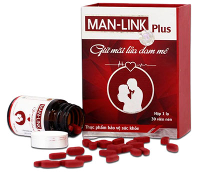man-link plus