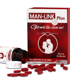 sản phẩm man-link plus