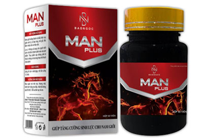 men plus