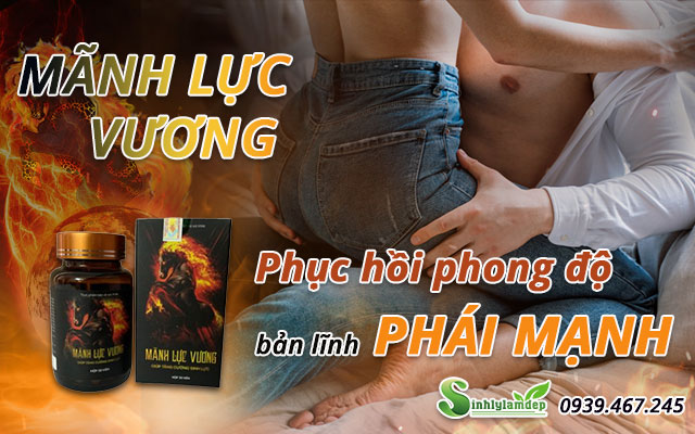 giới thiệu mãnh lực vương