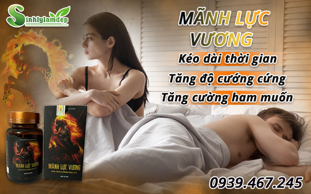 công dụng mãnh lực vương