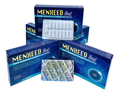 sản phẩm menxeed best