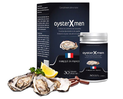 oysterxmen