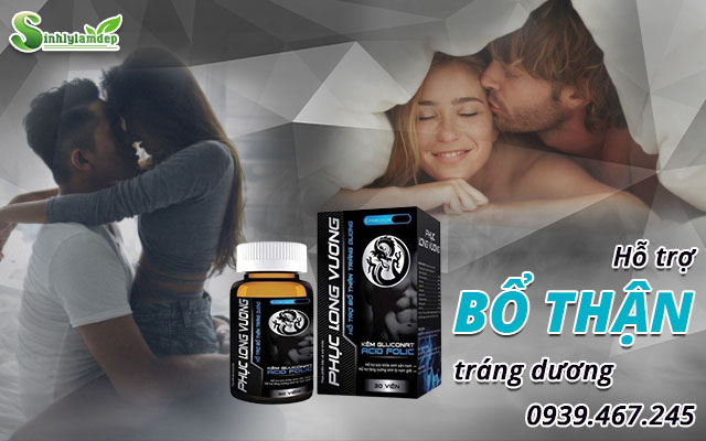 giới thiệu phục long vương