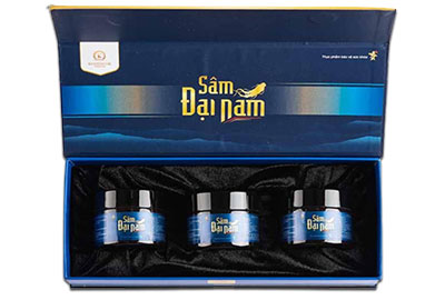 sâm đại nam