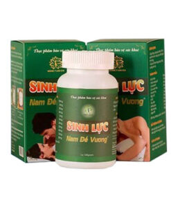 Sinh Lực Nam Đế Vương