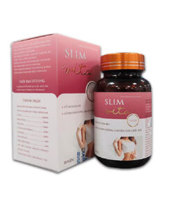 sản phẩm slim vita plus