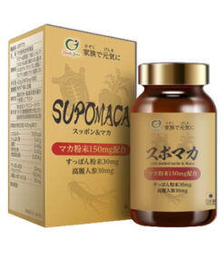 sản phẩm supomaca