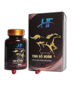 sản phẩm tinh bổ hoàn