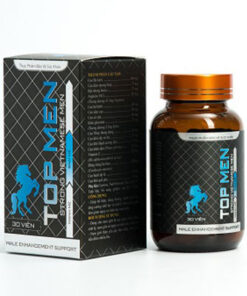 top-men-logo