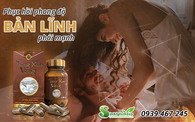 giới thiệu trường xuân vương