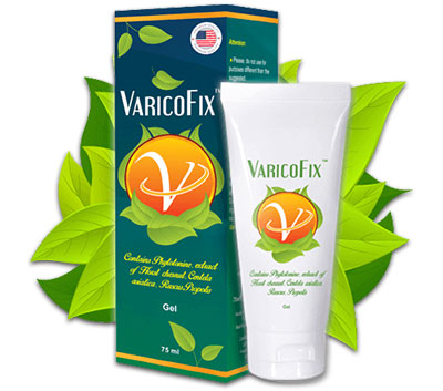 varicofix