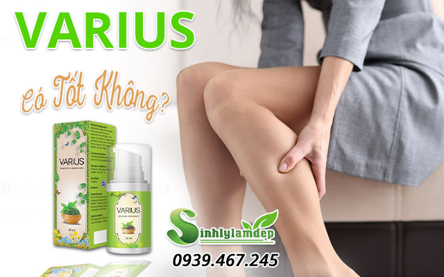varius tốt không
