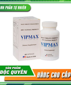 ảnh đại diện vipmax