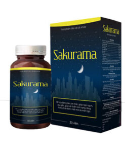 Sakurama