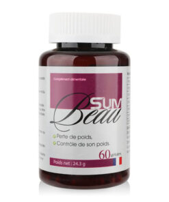 Sumbeau - Hỗ trợ quá trình giảm cân an toàn & hiệu quả